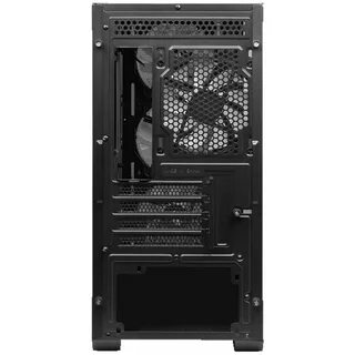 Корпус msi mag