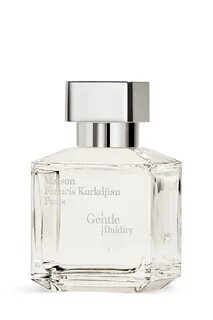 Maison francis fluidity silver
