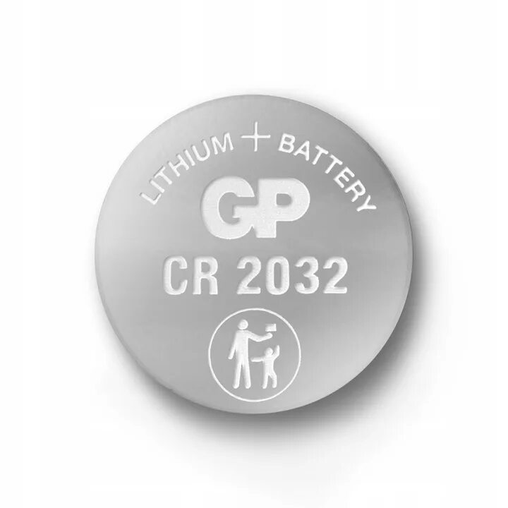 Батарейка 2032 3v. Батарейка gp cr2032, 3v, литий. cr20321guf.