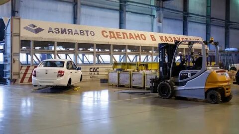 Автомобили азия импорт