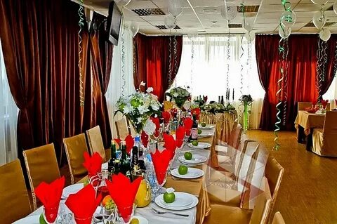 Ресторан нар