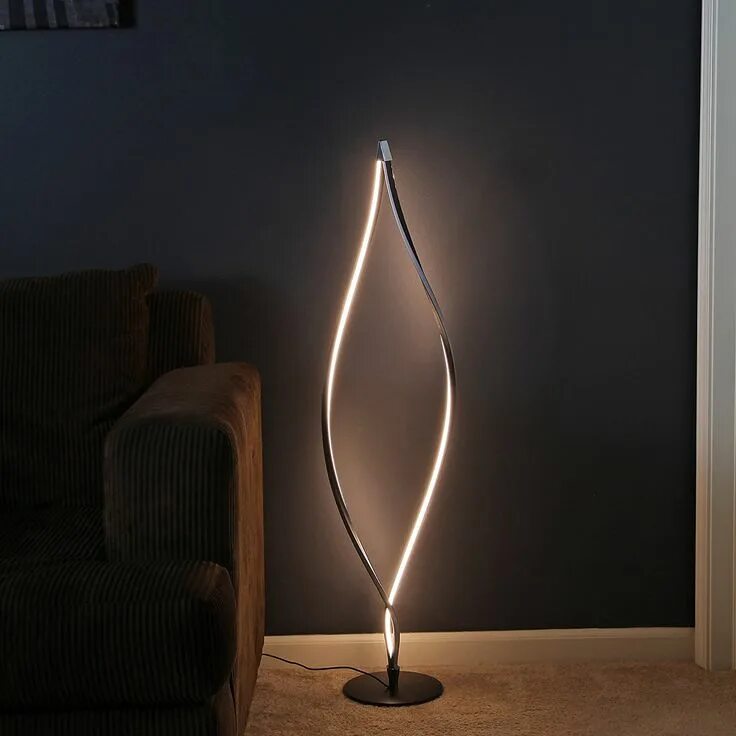Bright lamp