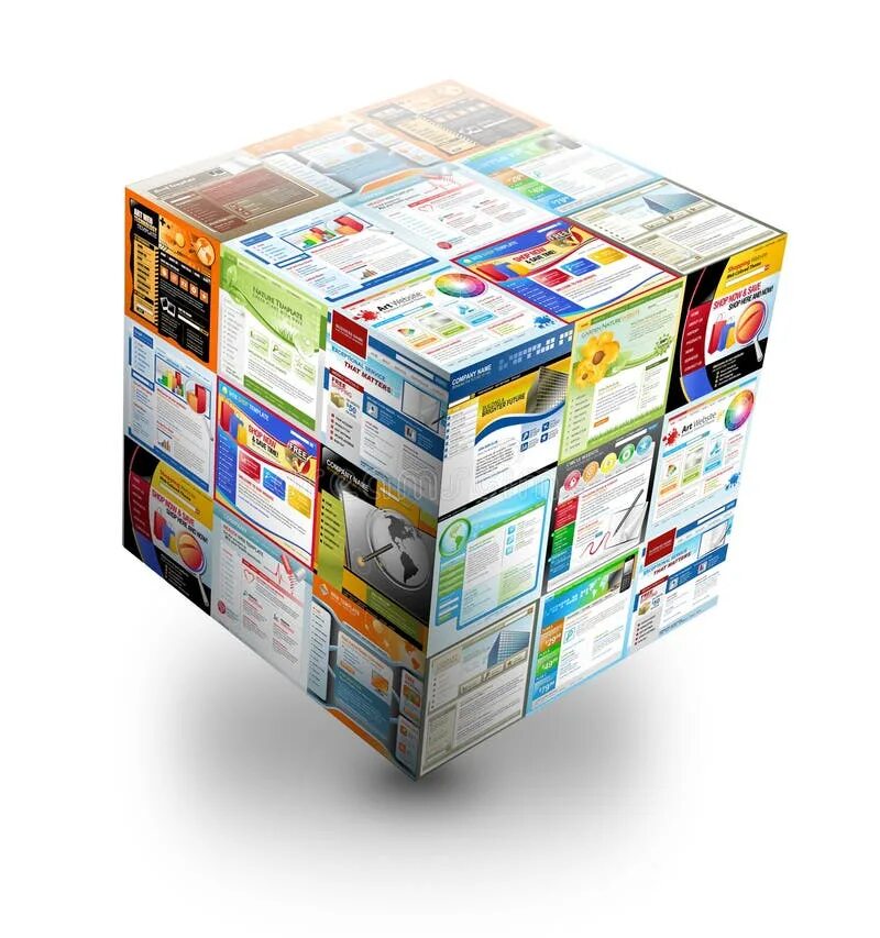 Web box