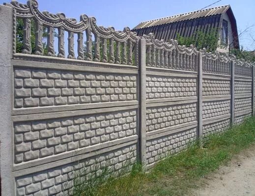 Еврозабор бородыновка. Еврозаборы минск. Декоративный бетонный забор. Бетонный забор еврозабор. Еврозаборы из бетона.