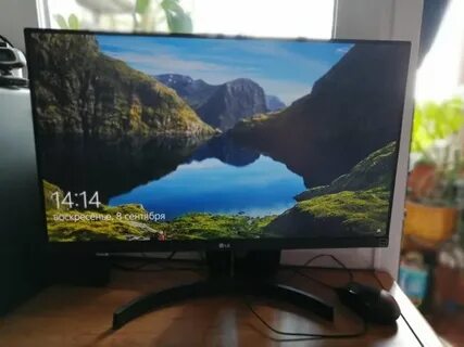 Lg 24mk600m