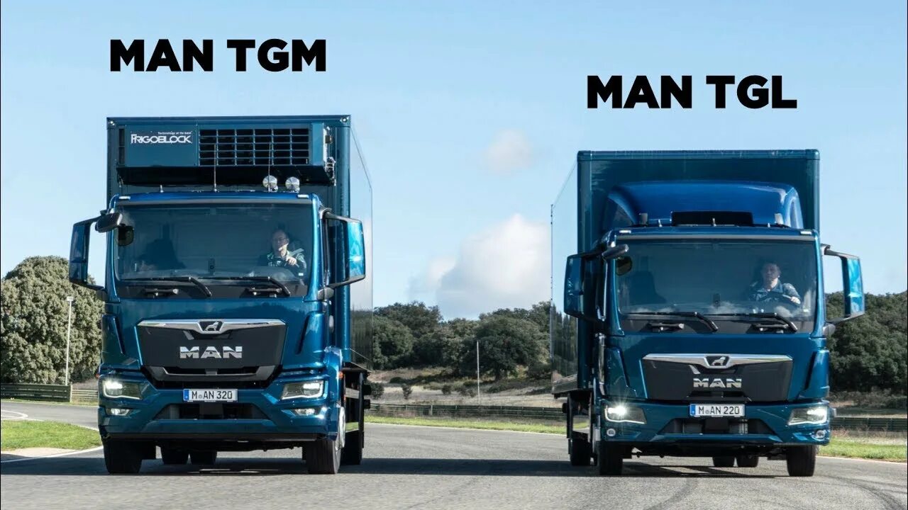 Man tgl - "грузовик 2006 года". Man tgm 18. Ман тгл новый. 320. 290.