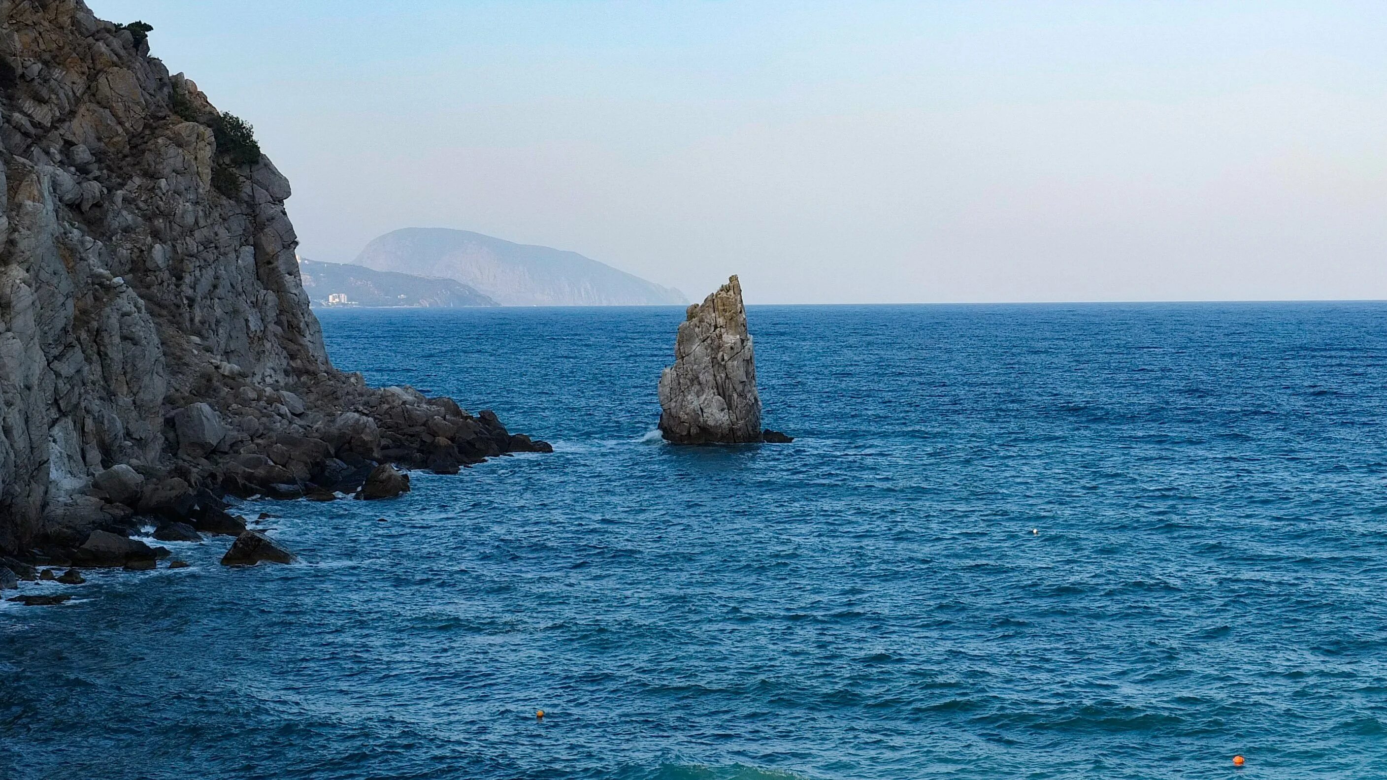 Ялта парус рок. Гора парус в крыму. фиолент крым. меллас крым. крым мыс фиолент обои.