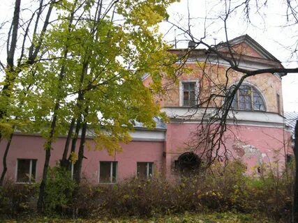 Ольгово дмитровский