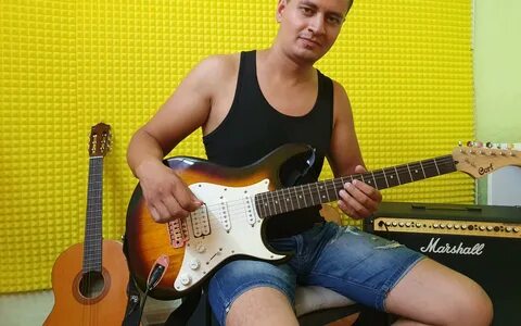 Гитар гитар ростов
