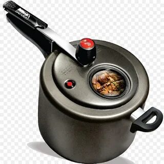 Pressure cooker