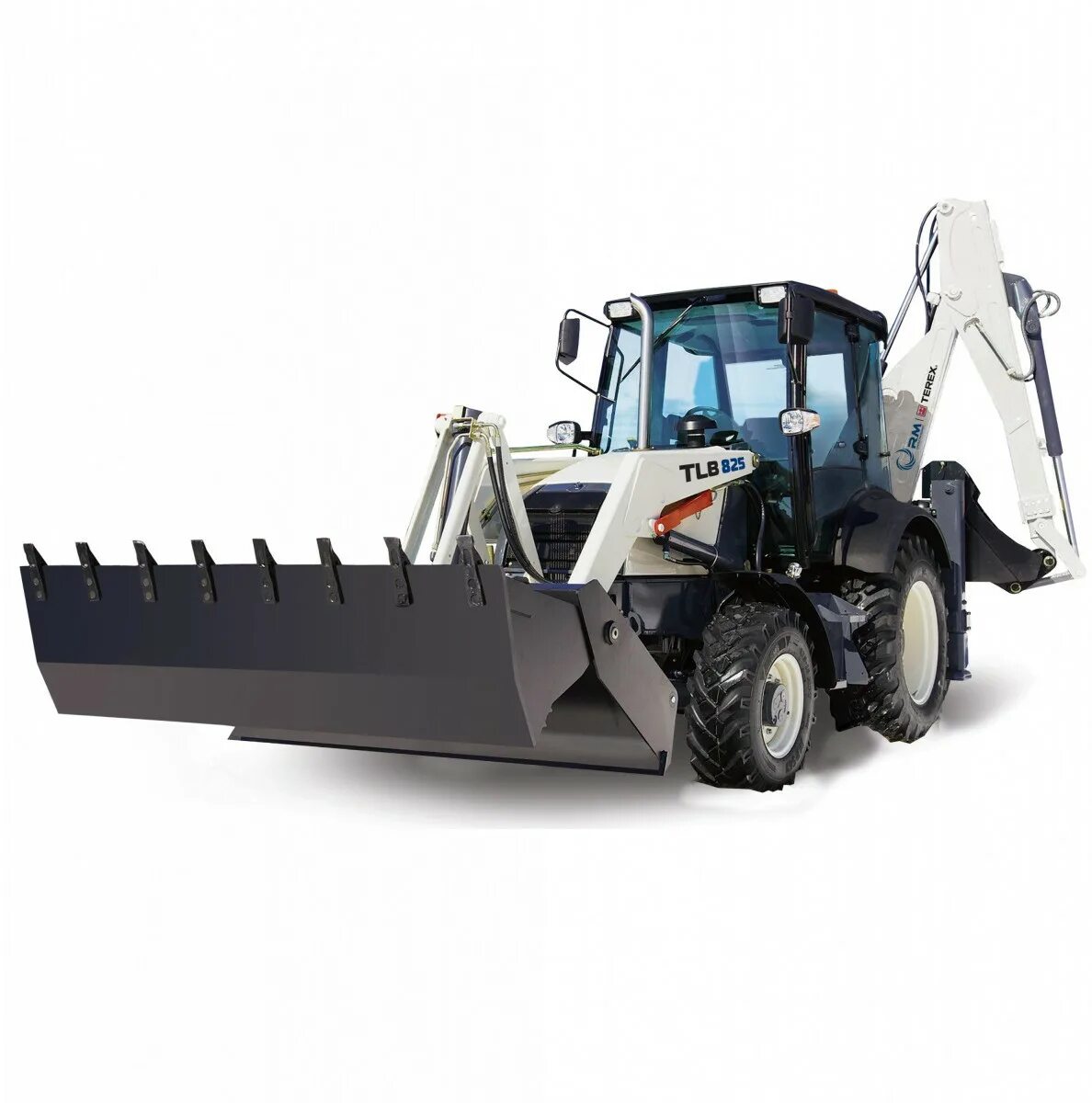 Экскаватор-погрузчик Terex TLB 825. TLB 825-RM. RM-Terex-TLB 825-RM. RM-Terex TLB 935. Экскаватор погрузчик umg