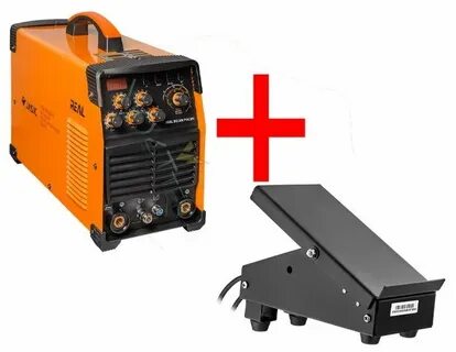 Сварог real tig 200 e20101