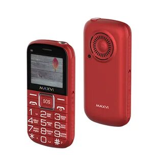 Maxvi b9