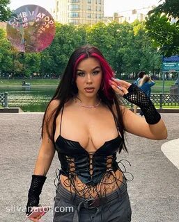Jeky Jane Слив.