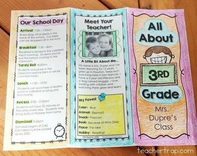 Meet the grade