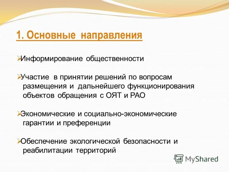 Направления информирования. Направления информирования. Уполномоченный орган защиты прав субъектов. Направления информирования. Моуиплmust экономические гарантии.