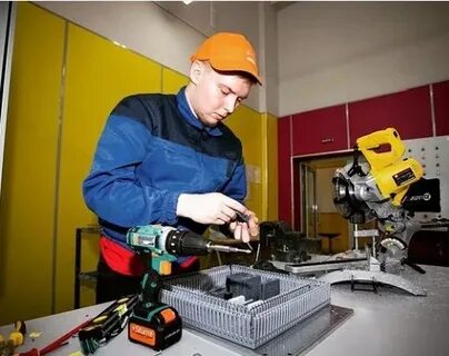 Престиж рабочего