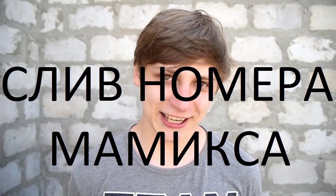 Какой номер макс. Мамикс 2025. номер мамикса настоящий. мамикс с телефоном.