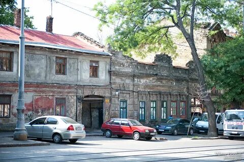 Молдаванка одесса