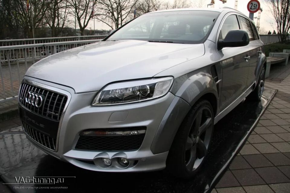 Abt обвес q7 4l. Audi q7 abt 2008. Audi q7 rs 2008. Тюнинг ауди ку7. Audi q7 2022 tuning.