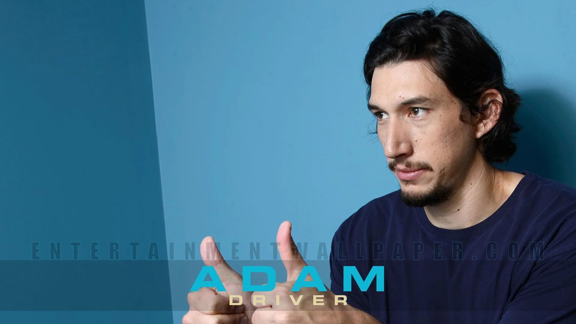 More adam. More adam