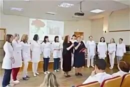 Талантливый врач