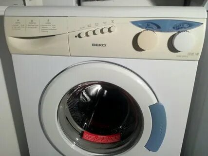 Beko wmn