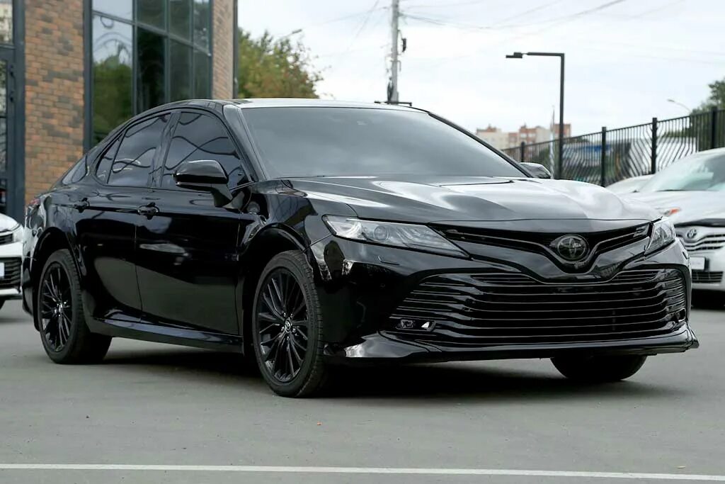 Камри 70 видео. Toyota camry xv70. toyota camry xv70 2017. тойота камри 3.5 xv70 чёрная. toyota camry v70.