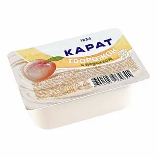 Творожок карат