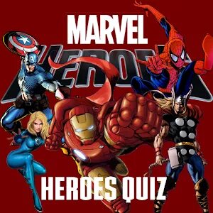 Quiz heroes
