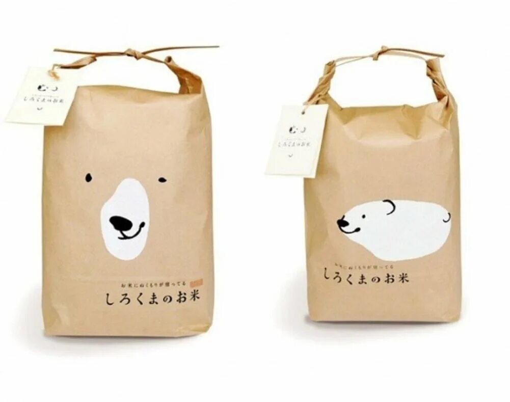 Bao 18. Креативная упаковка. Необычные упаковки товаров. Креативная упаковка для еды. Интересные упаковки продуктов.