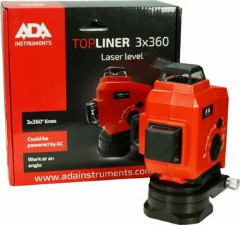 Ada topliner 3