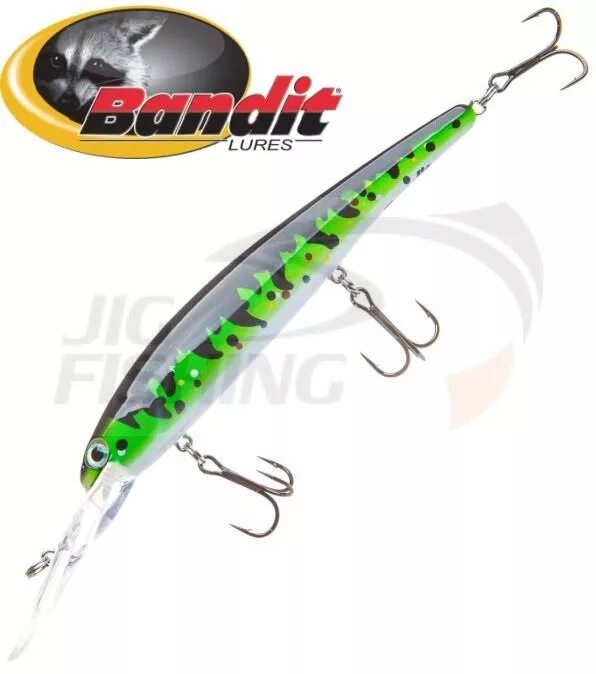 Воблер бандит колор b31. Воблер для троллинга bandit walleye deep. Воблер bandit series 300 d35. D95. Воблер bandit shallow walleye bandit.