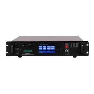 Host systems
