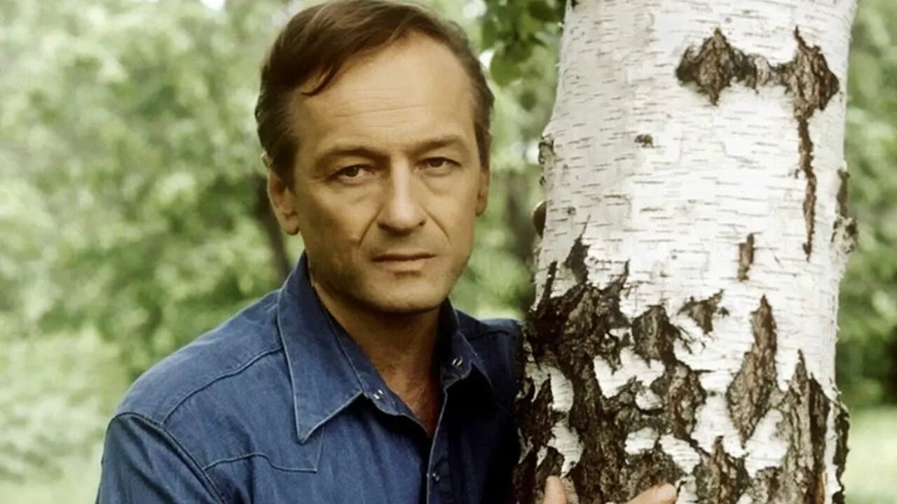 Актер михаил ножкин биография личная жизнь Актера и автора песен Михаила Ножкина наградили орденом Александра Невского РИ