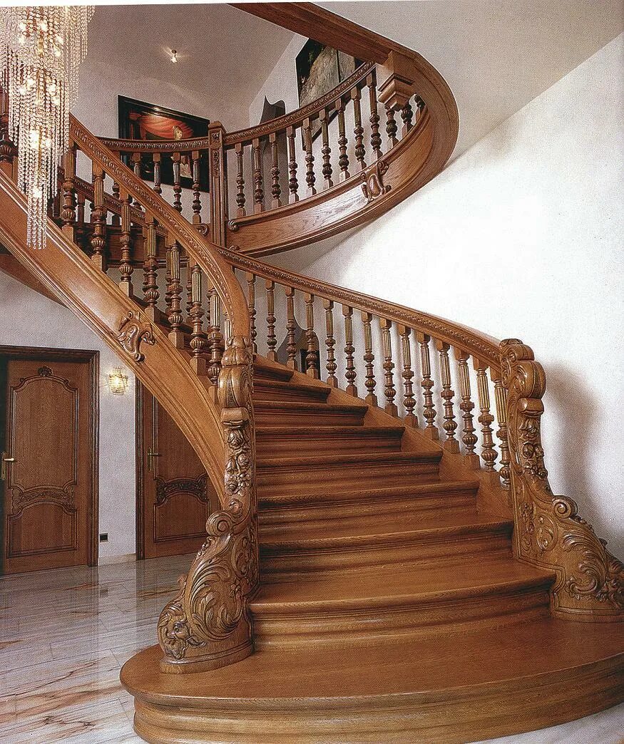 Куплю сходи. Лестница. Лестница деревянная. Элитные лестницы. Лестница из массива дерева.