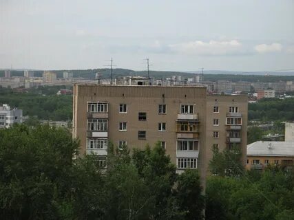 Улица гурзуфская екатеринбург