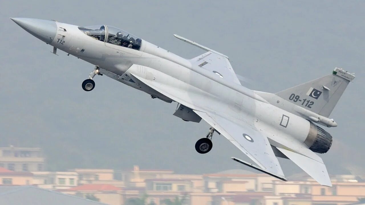 Jf 17 c block iii