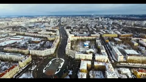Кадр минск