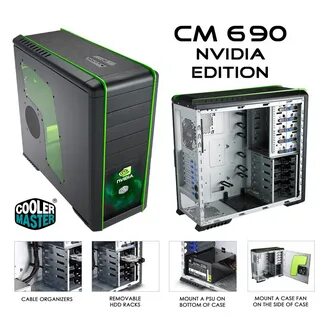 Geforce edition