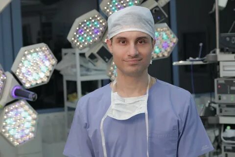 Центр колопроктологии москва