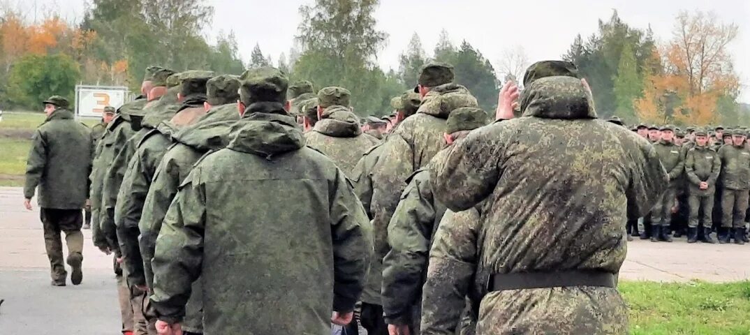 Призыв многодетных отцов