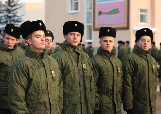 For cadets, students NVVKU and their parents Park Wood Hotel