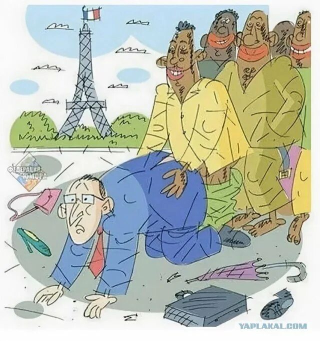 Хруст булки