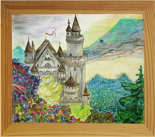 Карандаши акварельные berlingo 24 цвета. Карандаши цветные berlingo 24 цв. Цв карандаши берлинго 12 цветов. Цветные карандаши замки. Набор цветных карандашей faber-castell замок 24 цвета с точилкой.