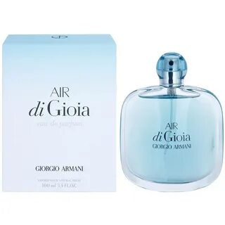 Giorgio armani acqua di gioia