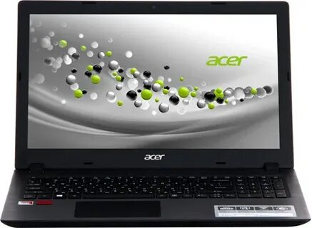 Драйвера acer a315 21g