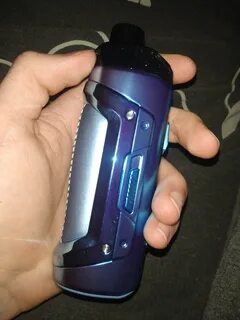 Aegis boost pro b100
