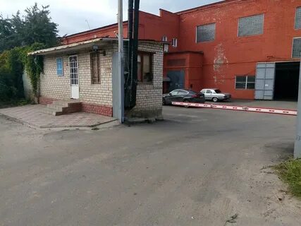 Машиностроительная улица 5