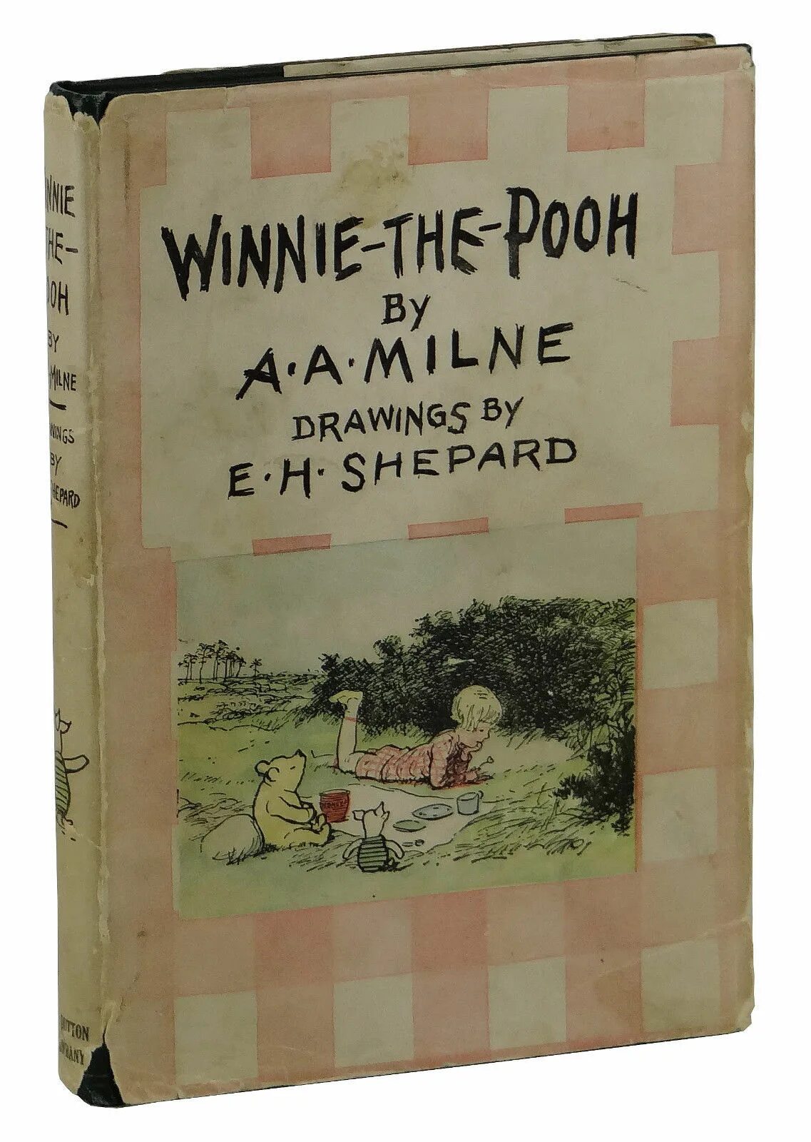 A. Winnie the pooh книга. Алан милн книга про винни пуха английская. Алан милн "винни-пух". Winnie the pooh storybook collection.